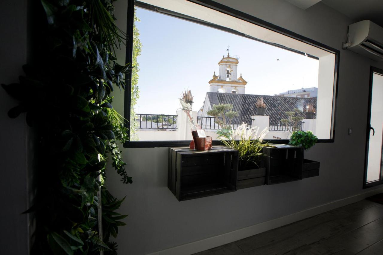 Atico Casa Lola Apartment Cordoba Luaran gambar