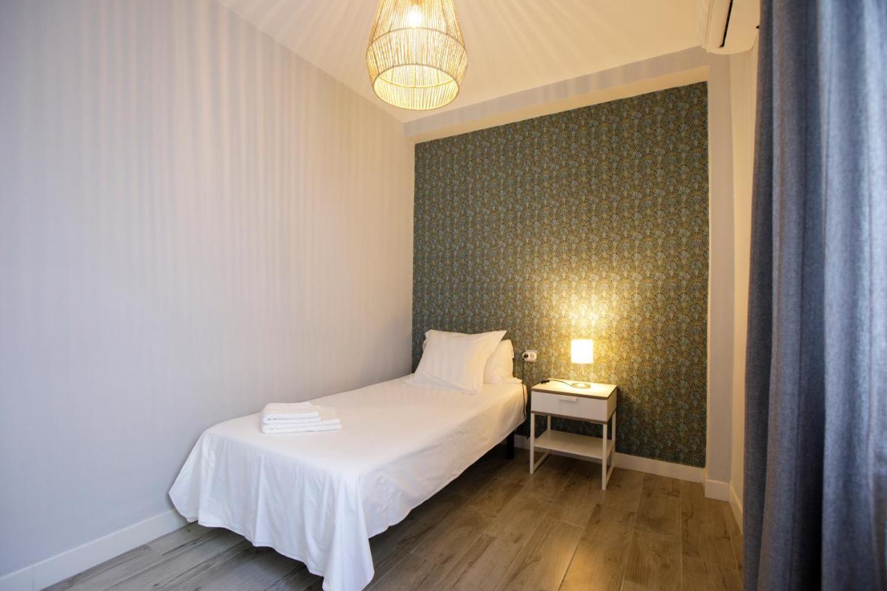 Atico Casa Lola Apartment Cordoba Luaran gambar