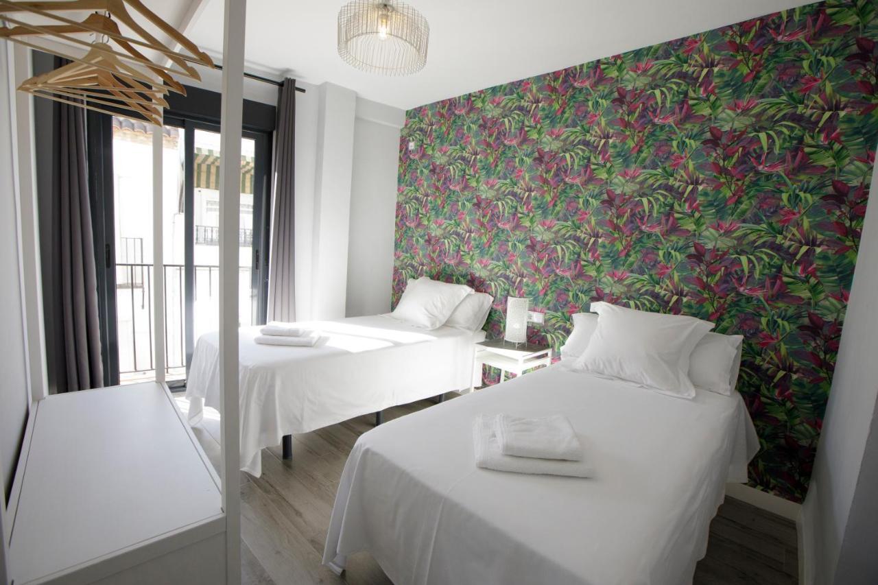 Atico Casa Lola Apartment Cordoba Luaran gambar