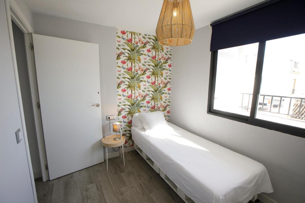 Atico Casa Lola Apartment Cordoba Luaran gambar