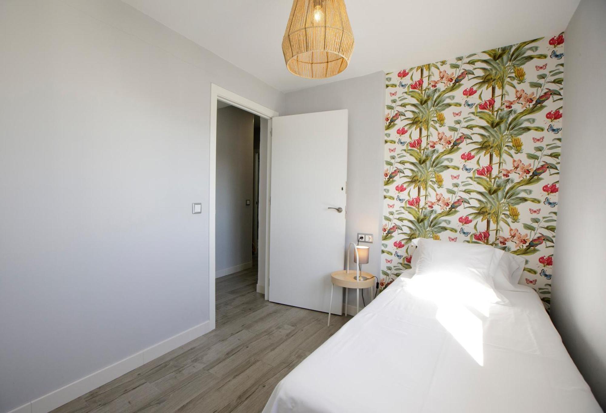 Atico Casa Lola Apartment Cordoba Luaran gambar