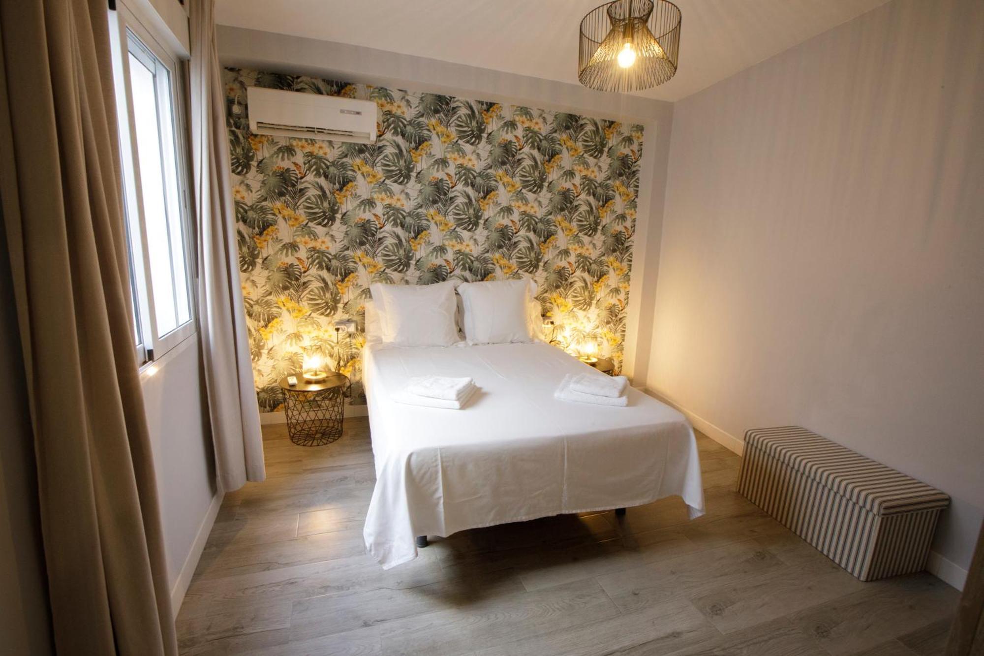 Atico Casa Lola Apartment Cordoba Luaran gambar