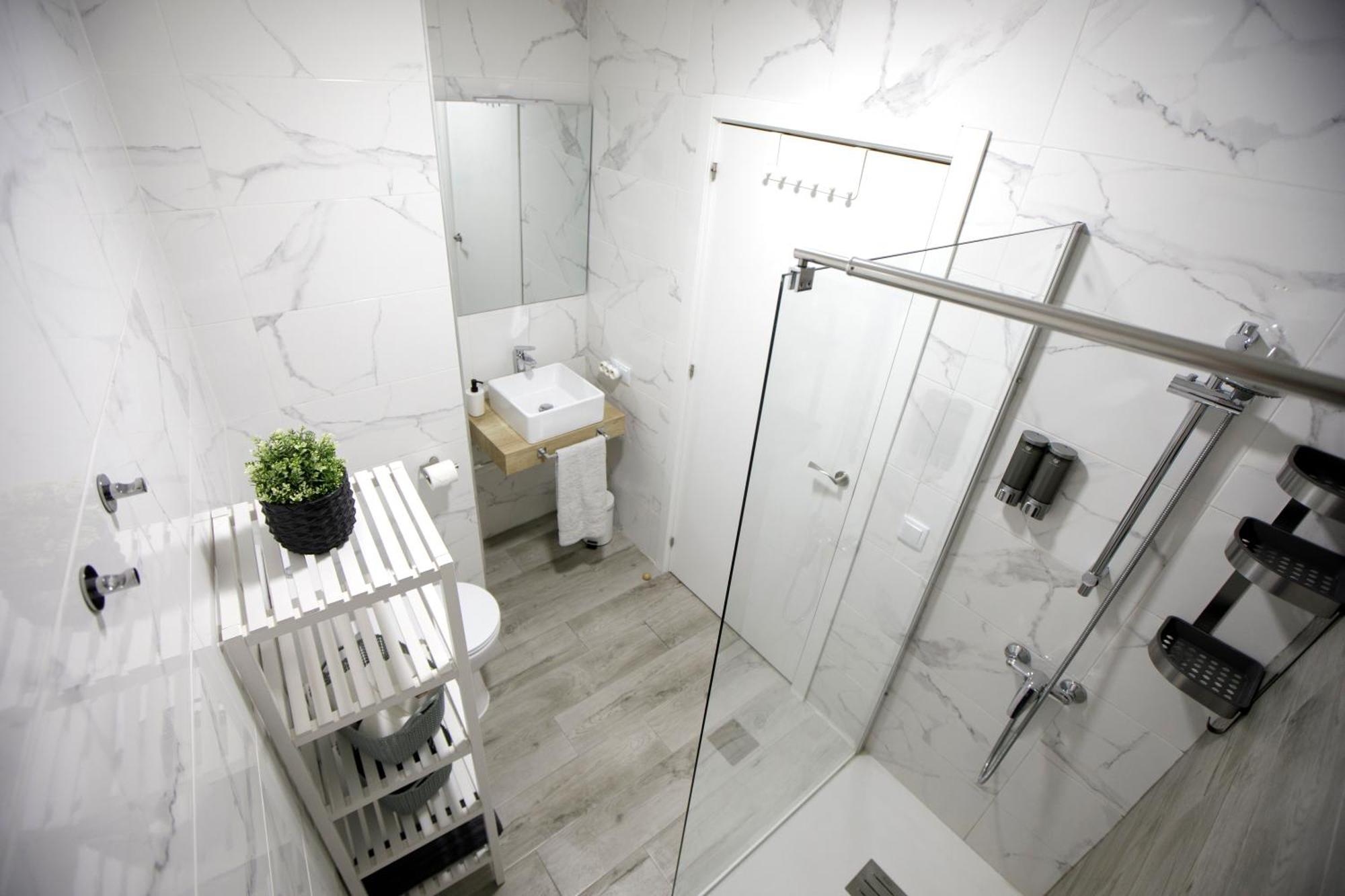 Atico Casa Lola Apartment Cordoba Luaran gambar