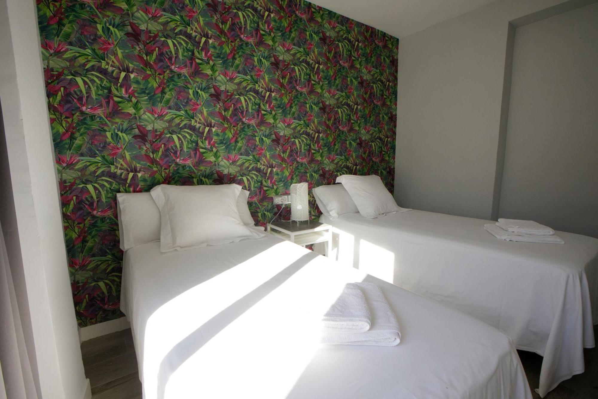 Atico Casa Lola Apartment Cordoba Luaran gambar